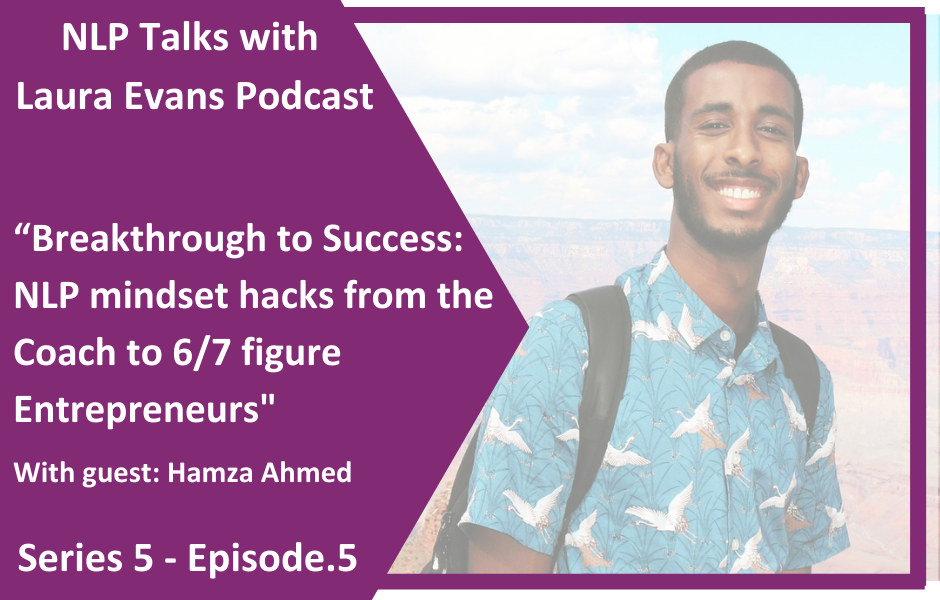 Hamza, Podcast