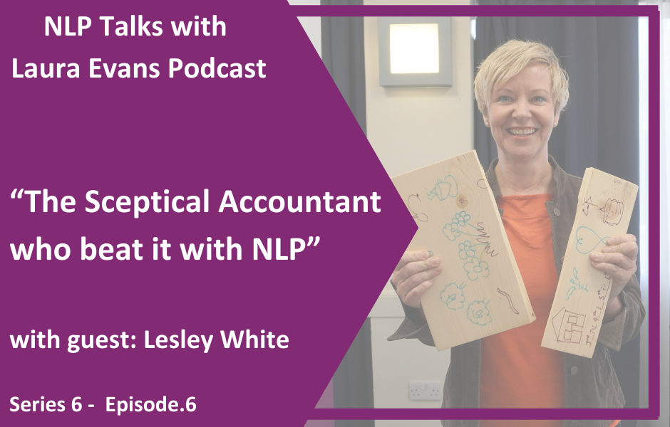 NLP Talks Podcast