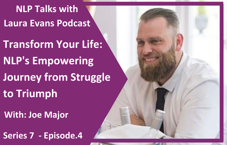 Colita Dainton Litabix Coaching NLP Talks Podcast