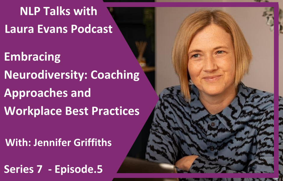 Colita Dainton Litabix Coaching NLP Talks Podcast